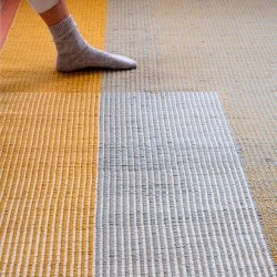 Nanimarquina, Alfombra Haze 1 Nanimarquina, Alfombra Haze 1
