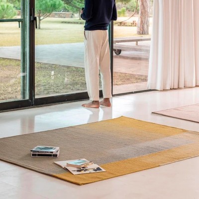 Nanimarquina, Tapis Haze 1 Nanimarquina, Tapis Haze 1
