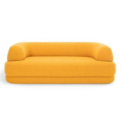 Sofá Bumper monobloque Zanotta