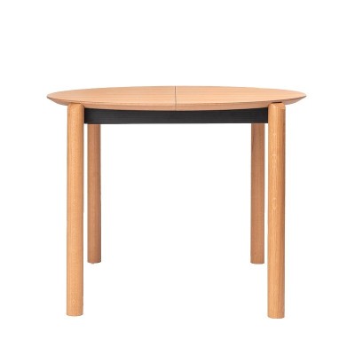 Ondarreta, Table Juno ronde extensible Ondarreta, Table Juno ronde extensible