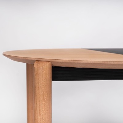 Ondarreta, Mesa Juno redonda extensible