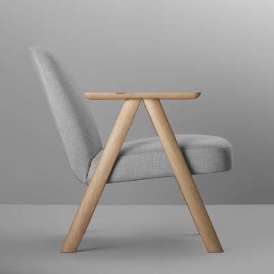 Treku, Fauteuil Leku Treku, Fauteuil Leku