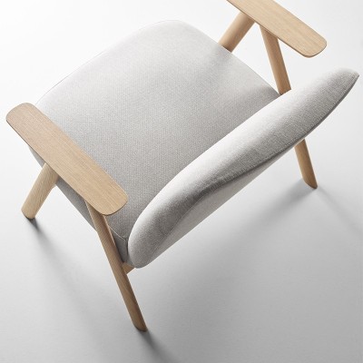 Treku, Fauteuil Leku Treku, Fauteuil Leku