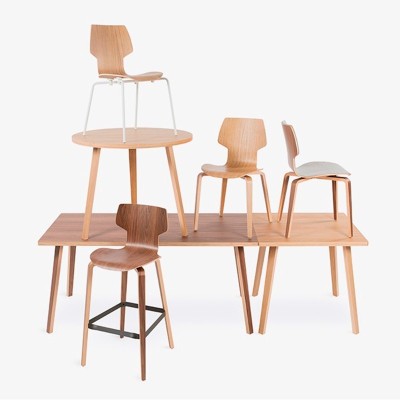 Mobles 114, Table ronde Grace Mobles 114, Table ronde Grace