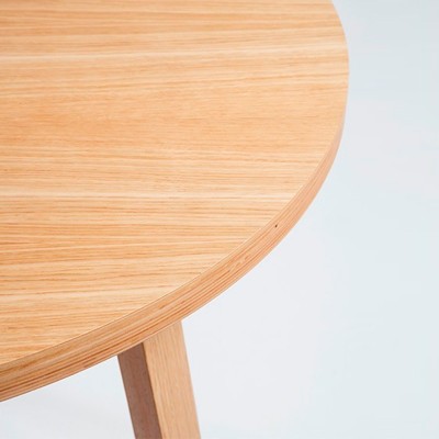 Mobles 114, Table ronde Grace Mobles 114, Table ronde Grace