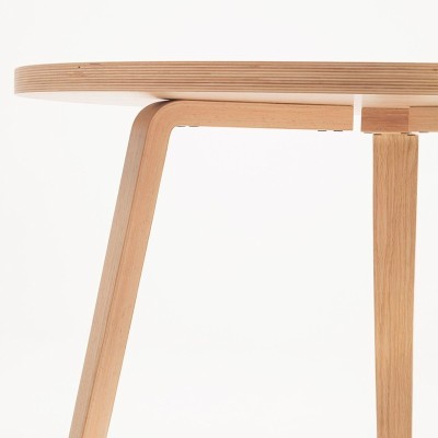 Mobles 114, Round Grace Table