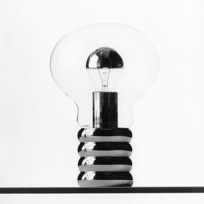 Bulb Ingo Maurer moises showroom Bulb Ingo Maurer moises showroom