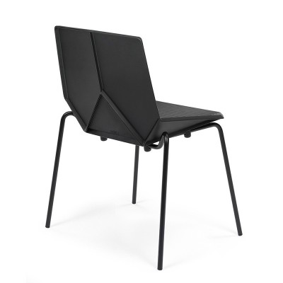 Chaise Mobles 114ECO verte Chaise Mobles 114ECO verte