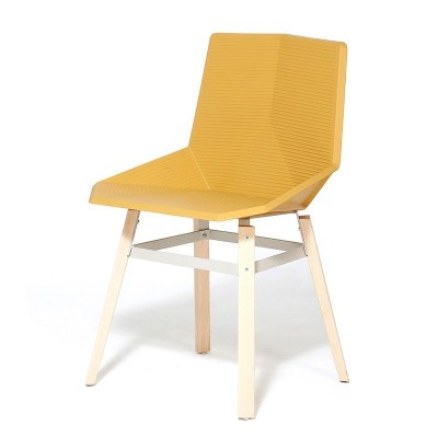 Mobles 114, Silla Green Colors Wood Mobles 114, Silla Green Colors Wood