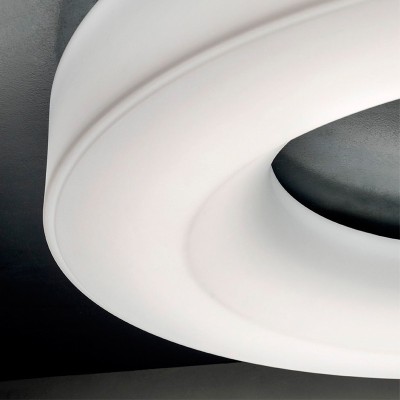 Stilnovo, Saturn Lampada da Soffitto Stilnovo, Saturn Lampada da Soffitto