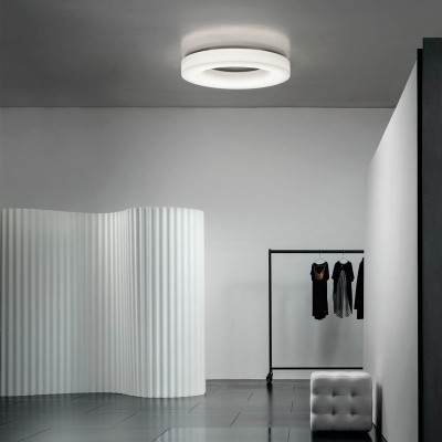 Stilnovo, Saturn Lampada da Soffitto Stilnovo, Saturn Lampada da Soffitto