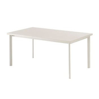 Mesa de comedor exterior Star Emu