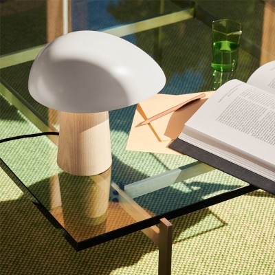 Fritz Hansen, lampada nottambula Fritz Hansen, lampada nottambula