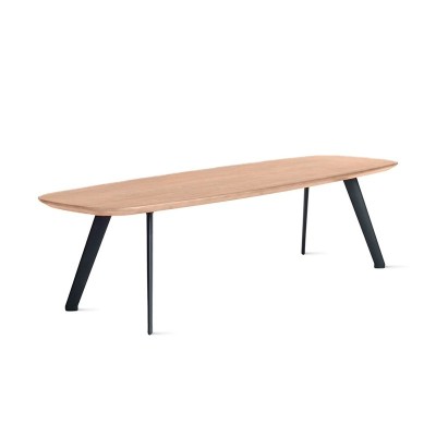 Stua lapel coffee table Stua lapel coffee table