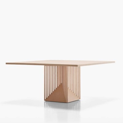 Mesa Maestro Acerbis cuadrada Mesa Maestro Acerbis cuadrada