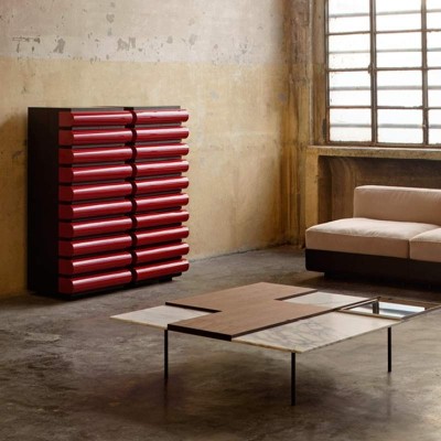 Cajonera Storet Acerbis conjunto Cajonera Storet Acerbis conjunto
