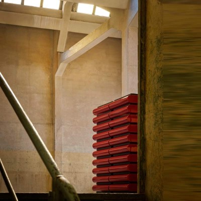 Cajonera Storet Acerbis design ambiente Cajonera Storet Acerbis design ambiente