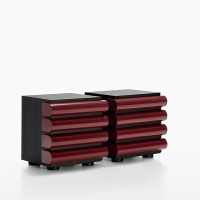 Cajonera Storet Acerbis design baja Cajonera Storet Acerbis design baja