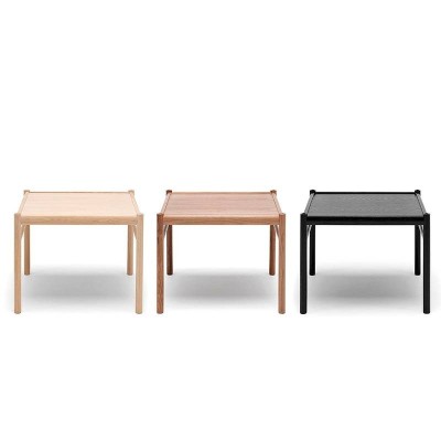 side table OW449 Carl Hansen side table OW449 Carl Hansen