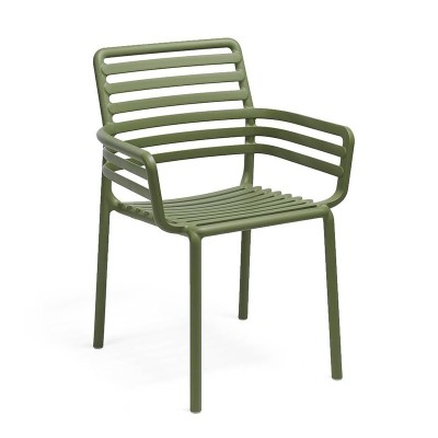 Nardi, silla Doga Armchair Nardi, silla Doga Armchair