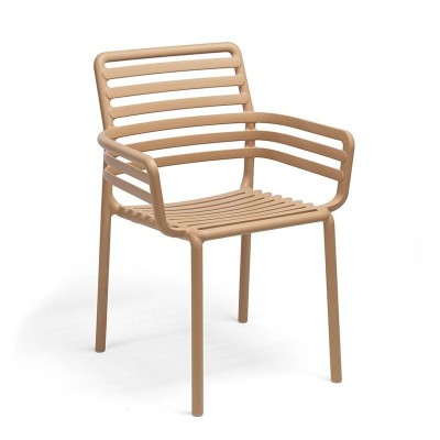 Nardi, silla Doga Fauteuil Nardi, silla Doga Fauteuil