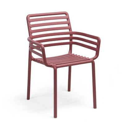 Nardi, silla Doga Poltrona Nardi, silla Doga Poltrona