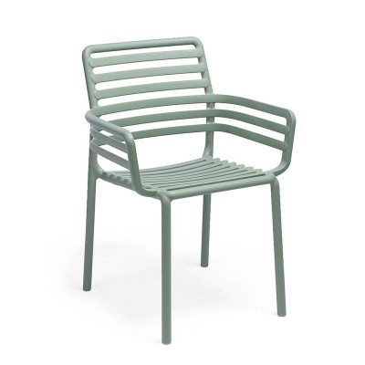 Nardi, silla Doga Poltrona Nardi, silla Doga Poltrona