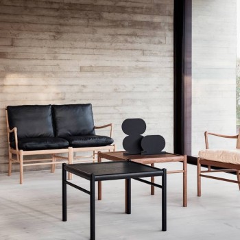 mesa auxiliar OW449 Carl Hansen