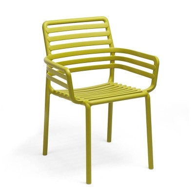 Nardi, silla Doga Poltrona Nardi, silla Doga Poltrona
