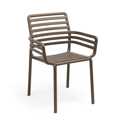 Nardi, silla Doga Armchair Nardi, silla Doga Armchair