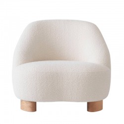 &Tradition, Sillón Margas LC1 &Tradition, Sillón Margas LC1