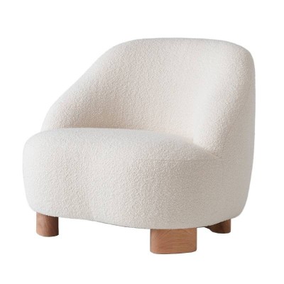 &tradition, Margas LC1 Armchair &tradition, Margas LC1 Armchair