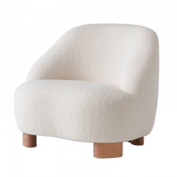 &Tradition, Sillón Margas LC1 &Tradition, Sillón Margas LC1