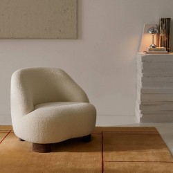 &Tradition, Sillón Margas LC1 &Tradition, Sillón Margas LC1
