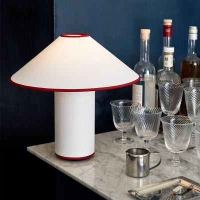 &tradition , Lampe Colette ATD6 &tradition , Lampe Colette ATD6