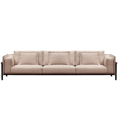 Silence sofa by Joquer Silence sofa by Joquer