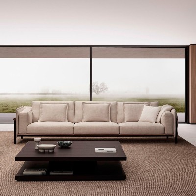 Silence sofa by Joquer Silence sofa by Joquer