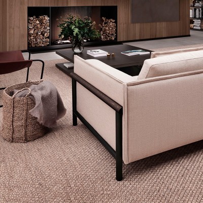 Silence sofa by Joquer Silence sofa by Joquer