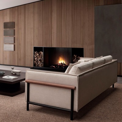 Silence sofa by Joquer Silence sofa by Joquer