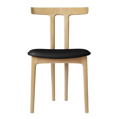 T-Chair OW58 roble aceite de Carl Hansen T-Chair OW58 roble aceite de Carl Hansen