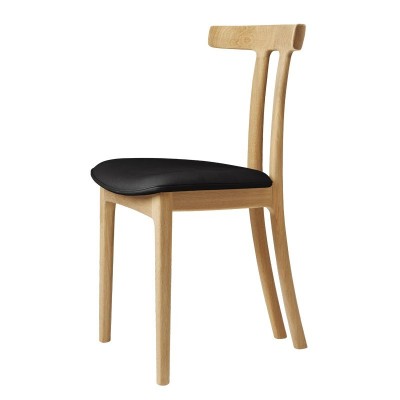 Vista T-Chair OW58 roble aceite de Carl Hansen Vista T-Chair OW58 roble aceite de Carl Hansen
