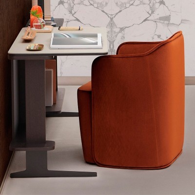 Detalle Serene Chair - Joquer Detalle Serene Chair - Joquer