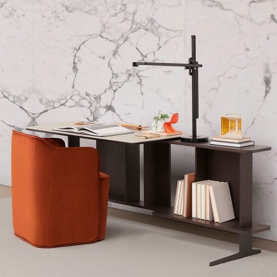 Joquer, Serene Chair en Moises Showroom Joquer, Serene Chair en Moises Showroom