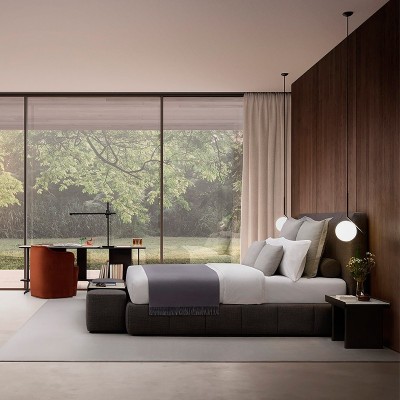 Dormitorio Joquer en Moises Showroom Dormitorio Joquer en Moises Showroom