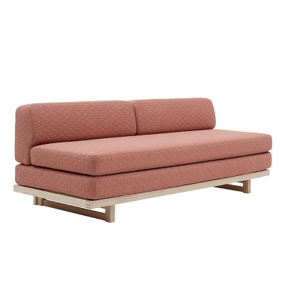 sofá cama Zenzo de Softline en Moises Showroom sofá cama Zenzo de Softline en Moises Showroom
