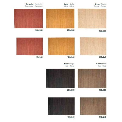 Tapis Earth Nanimarquina Tapis Earth Nanimarquina