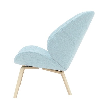 Eden Chair de Softline