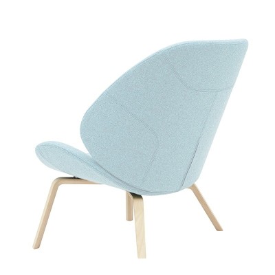 Cadeira Eden by Softline Cadeira Eden by Softline