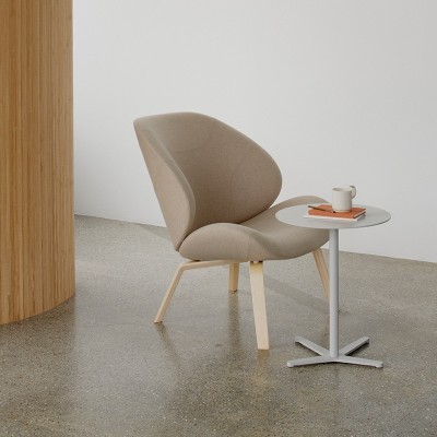 Cadeira Eden by Softline Cadeira Eden by Softline