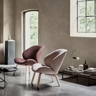 Cadeira Eden by Softline Cadeira Eden by Softline